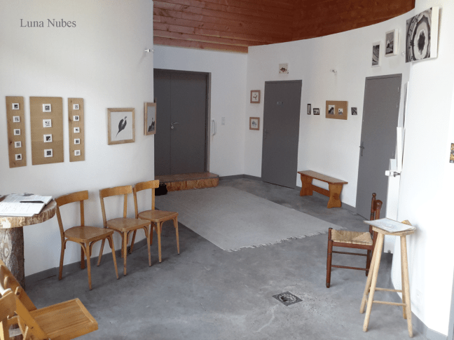 LE CHai HAll filigrane