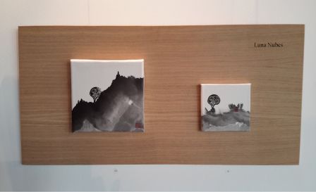 PEtit format filigrane p