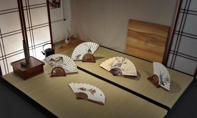 tatami