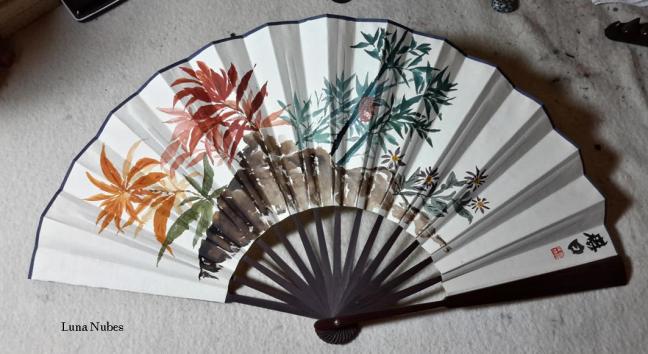 éventail 2